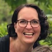 Profilbild von Martina Pöschl