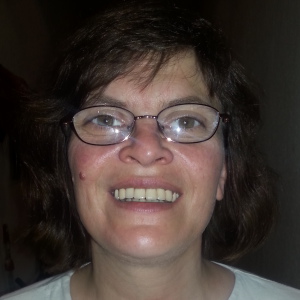 Profilbild von Martina Pohl-Schniegler