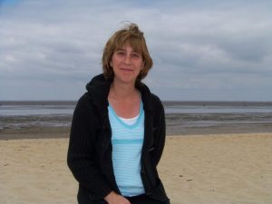 Profilbild von Martina Pohl