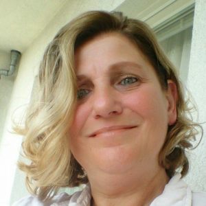 Profilbild von Martina Pohl