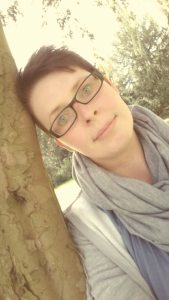 Profilbild von Martina Poick