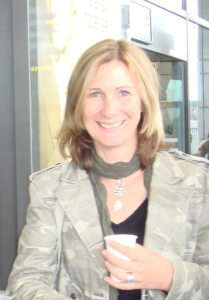 Profilbild von Martina Polle