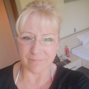 Profilbild von Martina Polleit