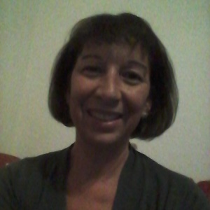 Profilbild von Martina Pommer