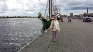 Profilbild von Martina Pommerening