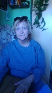 Profilbild von Martina Popenda