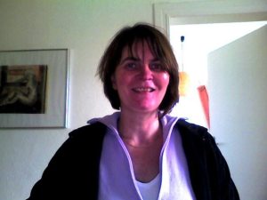 Profilbild von Martina Poschen