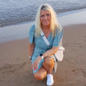 Profilbild von Martina Post