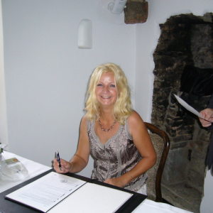 Profilbild von Martina Potthoff