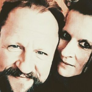 Profilbild von Martina Prahs