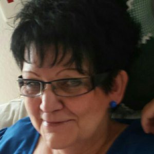 Profilbild von Martina Prautzsch