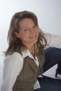 Social Media Profilbild Martina Preisig 