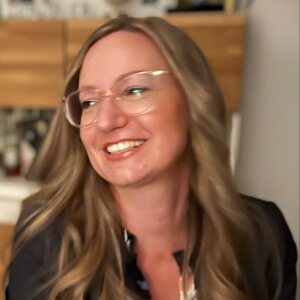 Profilbild von Martina Prell