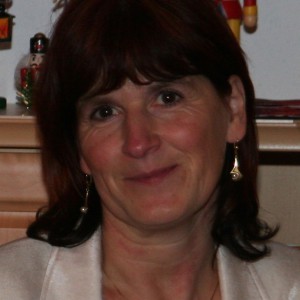 Profilbild von Martina Prengel