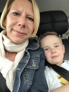 Profilbild von Martina Preuß