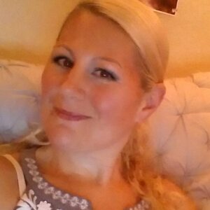 Profilbild von Martina Prindle
