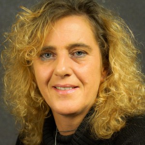 Profilbild von Martina Pröller