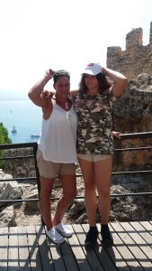 Profilbild von Martina Protz