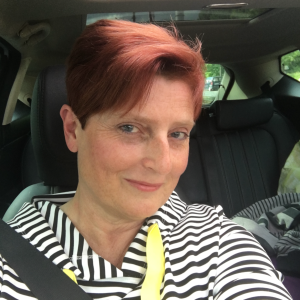 Profilbild von Martina Prüfke