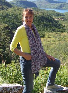 Profilbild von Martina Prüschenk