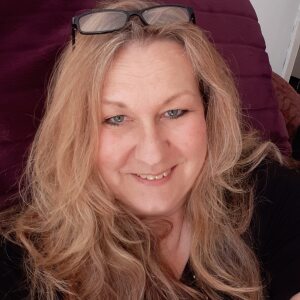 Profilbild von Martina Prumbaum