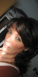 Profilbild von Martina Przybylinski