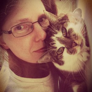 Profilbild von Martina Pülsch
