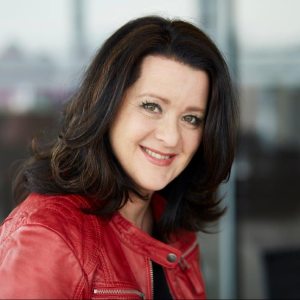 Profilbild von Martina Pütz