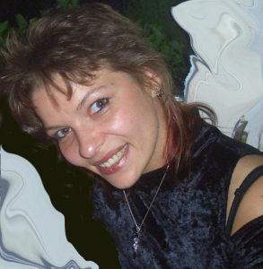 Profilbild von Martina Pust