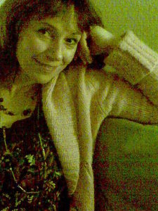 Profilbild von Martina Puteick