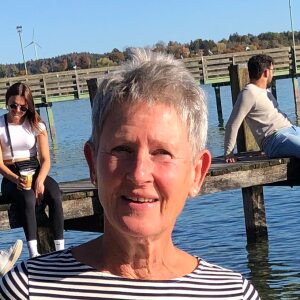 Profilbild von Martina Puttrich