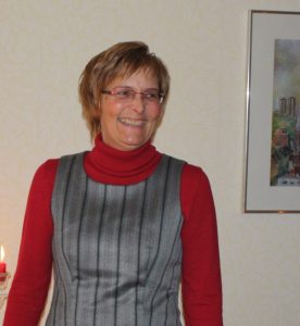 Profilbild von Martina Quabach