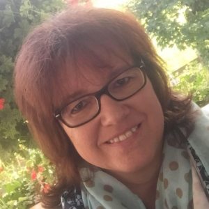 Profilbild von Martina Quercher