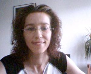Profilbild von Martina Quickmann