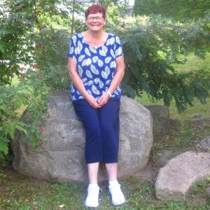 Profilbild von Martina Raake