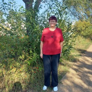 Profilbild von Martina Raake
