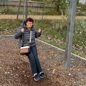 Profilbild von Martina Raake