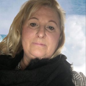 Profilbild von Martina Rabeneick