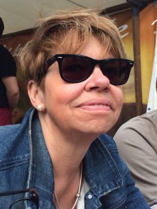 Profilbild von Martina Radelt