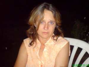 Profilbild von Martina Radl