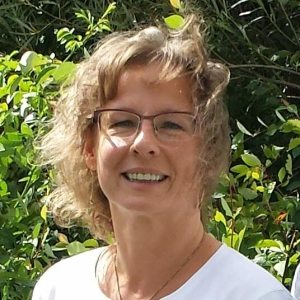 Profilbild von Martina Radtke