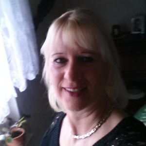 Profilbild von Martina Radzio