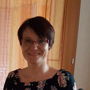 Profilbild von Martina Räpple