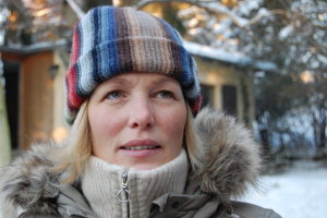 Profilbild von Martina Rafalcik