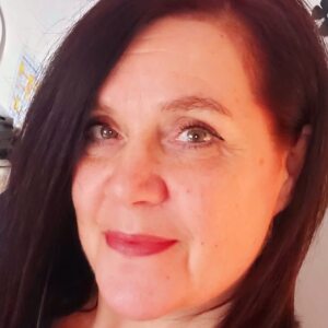 Profilbild von Martina Raffalzick