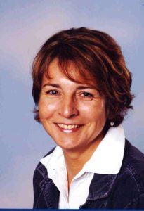 Profilbild von Martina Rahden