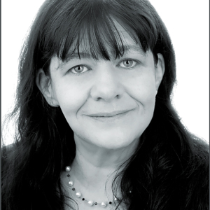 Profilbild von Martina Rahe