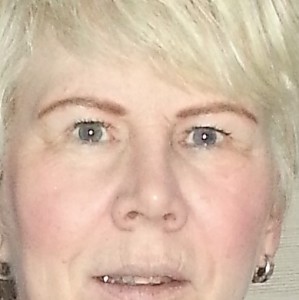 Profilbild von Martina Rahr