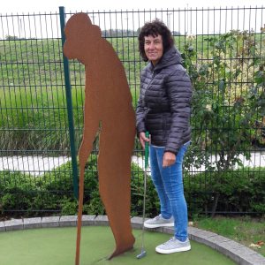 Profilbild von Martina Rambow-Krömer