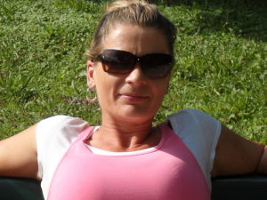 Profilbild von Martina Ramsay